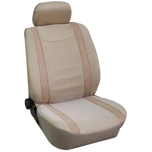Evrensel PVC deri tam araba klozet kapağı ve araba oturmak kapak beyaz, siyah ve kırmızı renk 9 adet/takım 103059