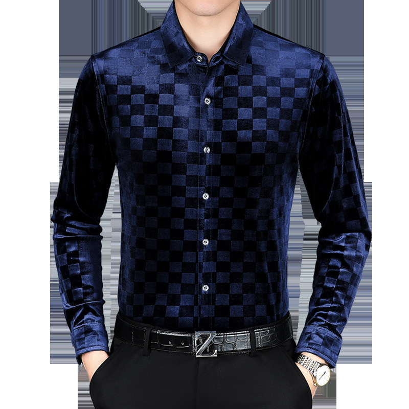 Blu navy