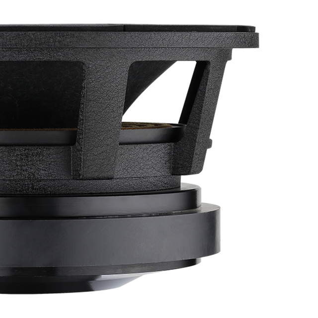 High Quality  Car Mid Woofer 10 Inch 1200 W Car Audio Mid Range Speaker