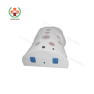 SY-NS01 Visual médico laparoscópica de laparoscopia Simulador de entrenador modelo de enseñanza - Product Image 4