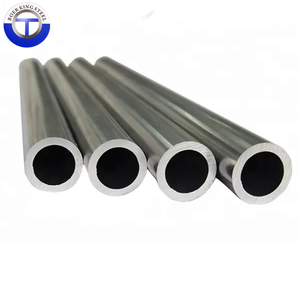 Tubería de Acero Inoxidable BKS 304 316 304L 316L de 2 y 6 Pulgadas, Schedule 40, a Buen Precio - Product Image 6