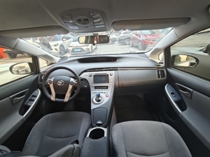 <span class=keywords><strong>Toyota</strong></span> <span class=keywords><strong>Prius</strong></span> d'<span class=keywords><strong>occasion</strong></span> 2012 1.8L Standard Classique Berline <span class=keywords><strong>Hybride</strong></span> Essence-Électrique Batterie Véhicule d'<span class=keywords><strong>occasion</strong></span> en excellent état - Product Image 6
