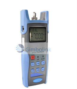 Opm3216 quang đa chức năng <span class=keywords><strong>Power</strong></span> <span class=keywords><strong>Meter</strong></span> độ chính xác cao dòng thông minh phát hiện thấp mất ổn định FC thiết bị sợi quang - Product Image 3