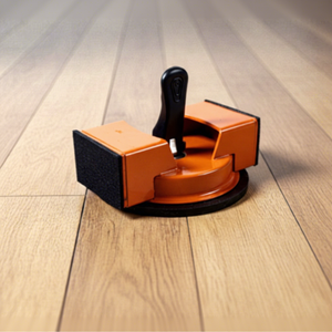 HAIHUA Double-Headed Plastic Handle <strong>Wood</strong> Floor Gap <strong>Repair</strong> <strong>Kit</strong> with Rubber Suction for Hardwood Tile DIY 3-Year Warranty OEM/ODM - Product Image 4