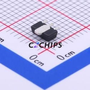 วงจรรวม SSP7603P30PR วงจรรวม SOT-89-3ชิปวงจรควบคุมเชิงเส้น PMIC (LDO) - Product Image 2