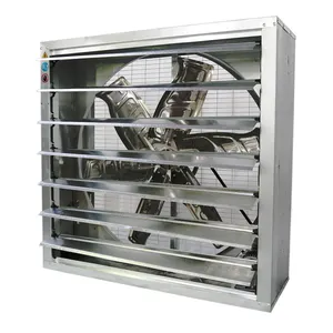 window mounted exhaust fan/Belt Drive Exhaust Fans & Shutters