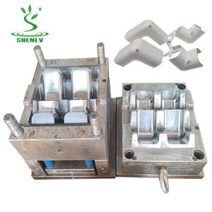 Accesorio de Tubería de PVC de Alta Calidad y Tendencia, Codo de <span class=keywords><strong>90</strong></span> Grados, Molde de Inyección de Plástico - Product Image 6