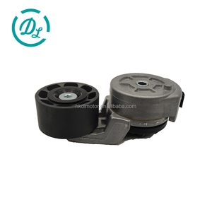Tendeur de courroie diesel EexcavaStart APV2970 6731-61-4510 pour moteurs d'excavatrice 6D102, durable, compatible avec PC200-6 PC220-6 - Product Image 2