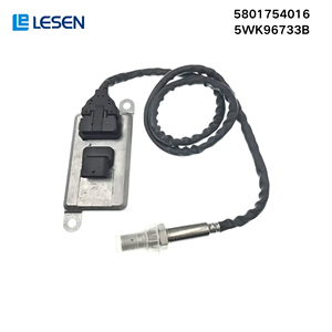 Sensore NOx 24V Lesen OE 5801754016 5WK96733B 5801754014, Sensore di Azoto per Iveco Stralis / <span class=keywords><strong>Eurocargo</strong></span> - Product Image 1