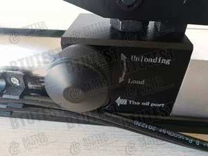 Tragbare Elektronik für Test geräte mit ausziehbarem Tester -1 Jahr Garantie - Product Image 6