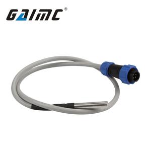 GAIMC Capteur de température haute précision <span class=keywords><strong>PT100</strong></span> PT1000 2 <span class=keywords><strong>fils</strong></span> <span class=keywords><strong>3</strong></span> <span class=keywords><strong>fils</strong></span> <span class=keywords><strong>4</strong></span> <span class=keywords><strong>fils</strong></span> - Product Image 3