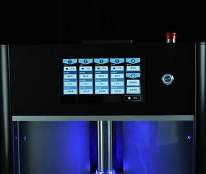 Máquina de Limpieza Automática de <span class=keywords><strong>Relojes</strong></span> de Alta Calidad Hecha en China <span class=keywords><strong>para</strong></span> Relojeros, <span class=keywords><strong>para</strong></span> Limpiar Piezas de <span class=keywords><strong>Relojes</strong></span> - Product Image 5