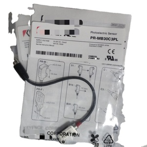 Новый Оригинальный Программируемый Логический Контроллер (ПЛК) <span class=keywords><strong>PR</strong></span>-MB30C3PL для Промышленной Автоматизации со Склада - Product Image 1