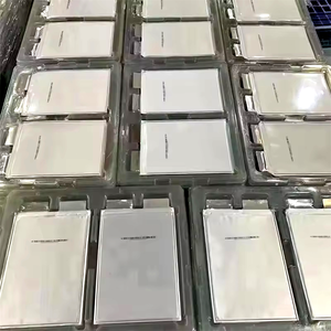 แบตเตอรี่ลิเธียมโพลิเมอร์แบบซอฟต์แพ็ค 3.2V Farasis 32Ah 53Ah 58A 73A 75A สำหรับรถยกและระบบกักเก็บพลังงาน - Product Image 4