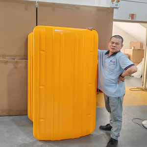 OEM Termoformado Auto Parachoques Delantero Piezas Plástico Golf Carro Techo Vacío Formación para Seat Leon y <span class=keywords><strong>Volkswagen</strong></span> Golf Cart - Product Image 6