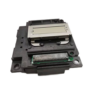 Cabezal de Impresión FA04000 para L3110 L3150 L3250 L3210 L3216, Cabezal de Impresora de Inyección de Tinta Nuevo con Tinta Eco Solvente, 100% Probado - Product Image 2