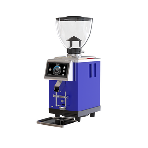 <span class=keywords><strong>Moulin</strong></span> <span class=keywords><strong>à</strong></span> <span class=keywords><strong>café</strong></span> intelligent Amalfi M5 - Dosage précis, meules plates de 83 mm, 4 vitesses variables - Product Image 6