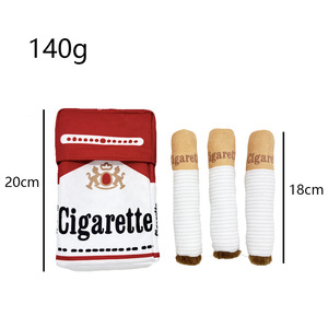 Giocattoli Divertenti e Innovativi a Forma di Sigaretta per Cani - Product Image 6