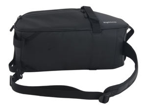 Sacoche de vélo 3 en 1 <span class=keywords><strong>pour</strong></span> <span class=keywords><strong>porte</strong></span>-bagages avec fonction de refroidissement Volume 10L Sacoche isolante <span class=keywords><strong>pour</strong></span> <span class=keywords><strong>porte</strong></span>-bagages avec fonction sac à dos - Product Image 5