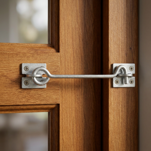 Top Selling Mild Steel Cabin Hook Door and <b>Window</b> <b>Latch</b> with Strong Durable Construction for Home and Office - Product Image 4
