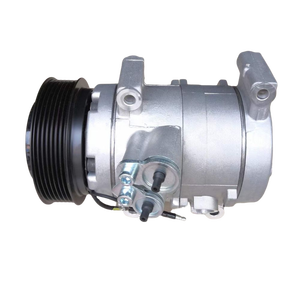 คอมเพรสเซอร์แอร์รถยนต์ 12V สำหรับ Honda Civic 1.8 ปี 2009 ยี่ห้อ Denso อะไหล่แท้ รหัส 38810-RNA-J01 38810RNAJ01 - Product Image 3