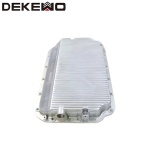 Cárter de Aceite de Motor 078103604B EA835 V6 para AUDI 80/A4 B4 100/<span class=keywords><strong>A6</strong></span> <span class=keywords><strong>C4</strong></span> 2.6L A8 D2 2.8L - Product Image 2