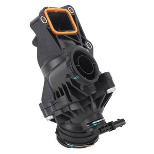 เทอร์โมสตัทเครื่องยนต์ XS รุ่น A2762000515 สำหรับ Mercedes-Benz M276 103C อะไหล่ทดแทน - Product Image 1