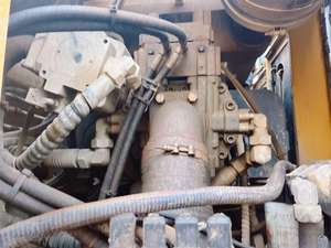 XCMG อุปกรณ์ขุดเจาะแบบโรตารี่สำหรับ<span class=keywords><strong>ม</strong></span>ูลนิธิ XR400D <span class=keywords><strong>ม</strong></span>ือ<span class=keywords><strong>สอง</strong></span>อุปกรณ์ขุดเจาะอย่างเป็นทางการ - Product Image 4