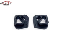 Bloc coulissant verrouillable convertible pour Smart Fortwo Forfour 451 453 OEM A4517900198 A4537900100 Direct Usine