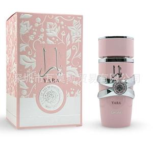 Perfume Árabe <span class=keywords><strong>de</strong></span> Alta Calidad en Spray, <span class=keywords><strong>Fragancia</strong></span> Floral, Amaderada y Fresca <span class=keywords><strong>de</strong></span> Larga Duración, Ecológica, Accesorios para Decoración - Product Image 5