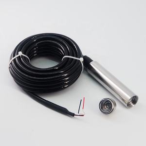 Aice טק נירוסטה aice אנלוגי 4-20ma rs485 חכם תת-mכל מים רמת חיישן מד דיוק 0.5% עבור עמוק - Product Image 2