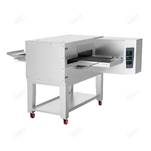 Automatische Barbecue-Skewer-Grillkette rauchfreie Barbecue Fleischröstmaschine Shish Kabob kabab Maschine Fleischröstmaschine