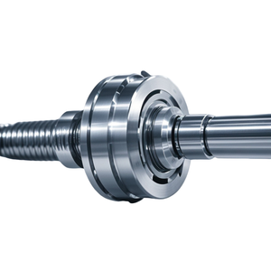 Pièces de coupe en métal OEM de haute qualité fraisage tournage service de traitement CNC pièces en acier inoxydable de précision - Product Image 6