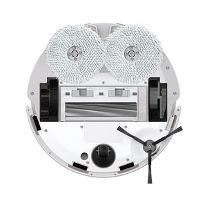 En stock Robot <span class=keywords><strong>aspirateur</strong></span> sec et humide Spin Mop <span class=keywords><strong>Hoover</strong></span> Cleaner Robots en vente - Product Image 4