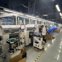 Sistema de Inspección DIP Automático, Equipo de Inspección Óptica AOI 2D DIP en Línea para PCB, Máquina AOI 3D, Máquina AOI SMT