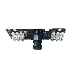 Módulo de Cámara USB con Visión Nocturna Infrarroja Boteng Hair 2 Million Btf-3 con Placa de Luz Infrarroja 1080p para Uso en Interiores - Product Image 4