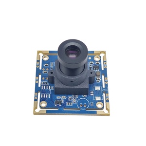Module de caméra miniature 2MP UVC 1080P OV2735 avec capteur CMOS, connecteur Micro USB2.0, Plug & Play, garantie de 2 ans, IoT, H.264 - Product Image 1