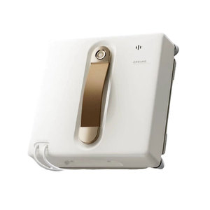 Nettoyeur de vitres Dreame C1 Nano E, 120 ml, robot de nettoyage automatique électrique intelligent alimenté par batterie, navigation infrarouge, plastique - Product Image 1