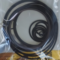 Kit de joints pour marteau hydraulique de marque Sb, durable, 0,8~14 tonnes, 11~26 tonnes, 28-55 tonnes, pour Sb10, Sb20, Sb30, Sb40, Sb45, Sb50, Sb60, Sb160, Sb140