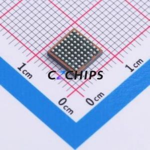 Convertidor analógico a digital (ADC) PMIC, Chip IC de circuito integrado (7x7), original, nuevo, de 1 a 2 años - Product Image 2