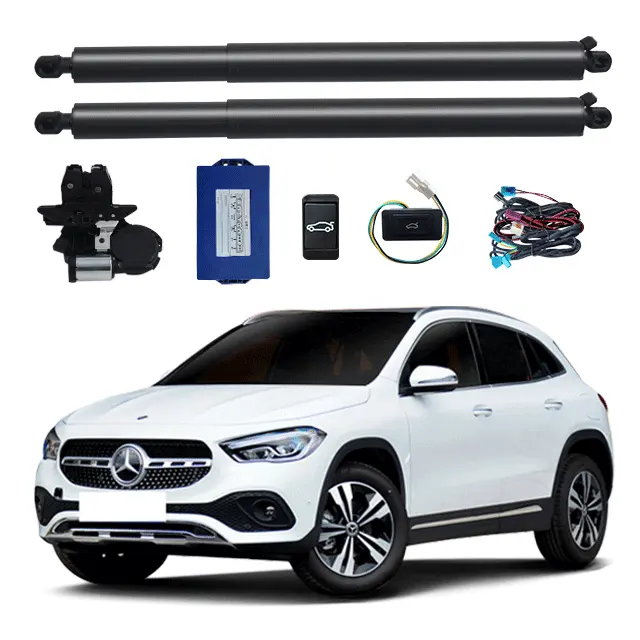 <span class=keywords><strong>Auto</strong></span> Elektrische Tail Gate <span class=keywords><strong>Auto</strong></span> Aanpassingen Accessoires Power Autolaadklep <span class=keywords><strong>Achterklep</strong></span> Voor Mercedes Benz Glb 2020