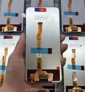 หน้าจอ LCD อเนกประสงค์สำหรับ <span class=keywords><strong>VIVO</strong></span> Y29 4G/y39 5g/y300i/T Y17s / Y22/Y22s/Y33S Y28/<span class=keywords><strong>Y76</strong></span> 5G จอแสดงผล Full HD - Product Image 1