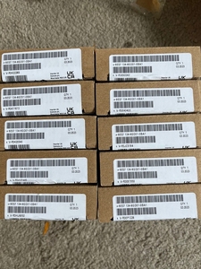 Module d'entrée analogique 6ES71346GD010BA1 ET 200SP AI 4XI 2-/4-fils, emballage standard 6ES7134-6GD01-0BA1 - Product Image 1