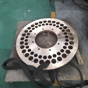 C94100 Cojinete lineal de fundición Anillo de latón Sellos mecánicos para maquinaria industrial Buje de bronce - Product Image 5