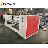 Mesin Roller Embossing 3D Otomatis untuk Kain Kaos, Legging, dan Pakaian