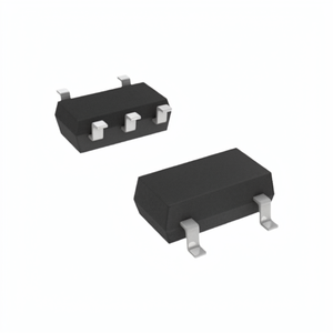 Components Electronic Original SOT 23 5 Thin, TSOT 23 5 TF0215S Power Management (PMIC) - Product Image 1