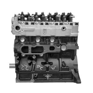 Ujoin komponen mobil berkualitas tinggi rakitan mesin untuk Hyundai D4BH (4D56) D4BB Tracarefon <span class=keywords><strong>2</strong></span>.5T - Product Image 1