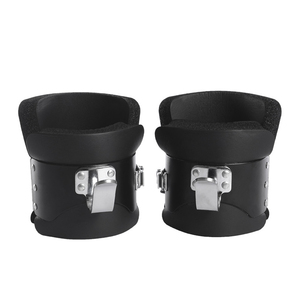 Botas de inversão de anti-gravidade, botas de aço sólido para treino de força fitness, cobertura de cabeça para baixo - Product Image 1