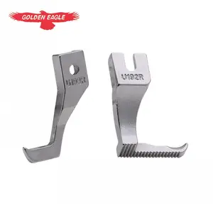 재봉틀 예비 부품 및 액세서리 고품질 PRESSER FOOT U-192R/U193R