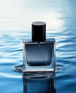 Fournisseurs de flacons de <span class=keywords><strong>parfum</strong></span> unisexes de luxe de 100 ml, fabrication sur mesure, faible MOQ, pour hommes, pour le bain, le corps, essence de vanille, <span class=keywords><strong>parfum</strong></span> de luxe pour hommes - Product Image 1